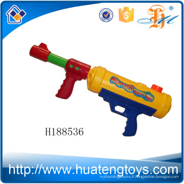 H188536 En vente shantou high product plastic coloré 23 &quot;co2 water gun jouet pour enfants